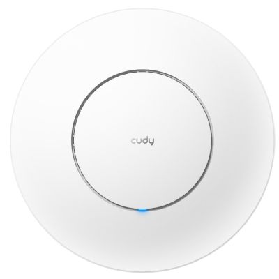 13. Acces Point CUDY AP3000_P
