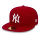 5. Czapka z daszkiem New Era New York Yankees MLB Basic Cap 10011573