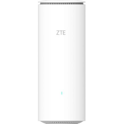 14. Router ZTE MC889 5G + Z1320 ZESTAW ODU/IDU