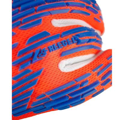 6. Rękawice Reusch Attrakt Freegel Silver M 54 70 235 2210