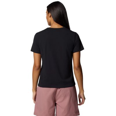 3. Koszulka Columbia Sun Trek W SS II Tee W 2119711010