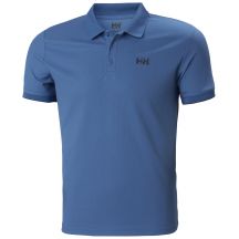 Koszulka Helly Hansen Polo Ocean M 34207 636