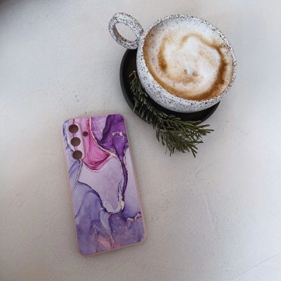 2. Etui Tech-Protect Icon na Xiaomi Redmi 15 4G / 5G - różowe