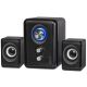 DEFENDER GŁOŚNIKI KOMPUTEROWE V11 2.1 11W USB KONTROLA BASÓW I NISKICH TONÓW 65111
