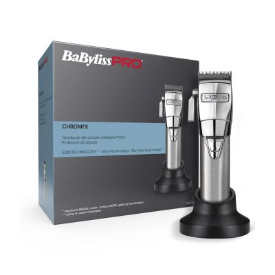 7. Maszynka do strzyżenia BABYLISS FX8700E