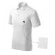 2. Koszulka polo męska Resist Heavy Polo (biały 00 (brand label))