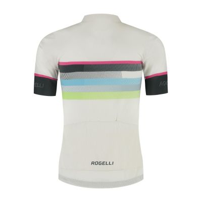 3. Rogelli koszulka damska IMPRESS II piaskowa M