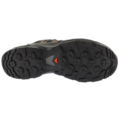 4. Salomon X-Adventure Recon GTX L47809200 Szare 42 2/3