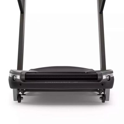 3. Bieżnia elektryczna Horizon Fitness Omega Z-02 HZ-OMEGAZ-02GG Grafitowy