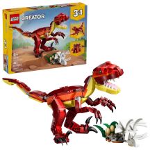 LEGO Creator 31379 Groźny dinozaur