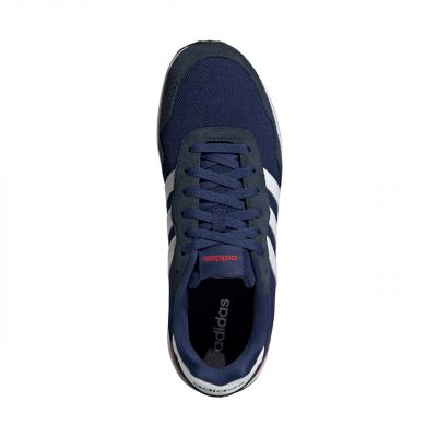 4. Buty adidas Run 60s 4.0 M JR6620