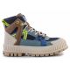 11. Buty Palladium Pallashock Outcity Mood indigo W 98877-425