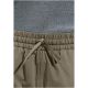 Spodenki damskie Odlo ESSENTIAL Short beżowe