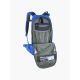 2. Plecak z bukłakiem EVOC Stage 6 + Hydration Bladder 2 royal blue