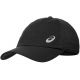 5. Czapka z daszkiem Asics Esnt Cap 3033A431 001