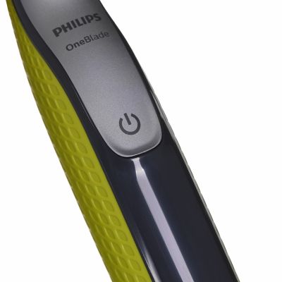 17. Golarka PHILIPS Oneblade 360 QP 2834/23