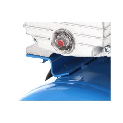 6. Airpress HL 150-24 sprężarka 1100 W 150 l/min Prąd przemienny