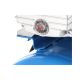 6. Airpress HL 150-24 sprężarka 1100 W 150 l/min Prąd przemienny