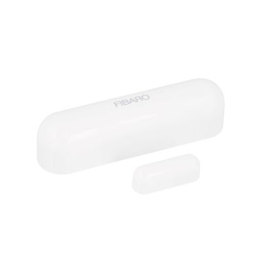 Czujnik otwarcia drzwi i okien FIBARO Door/Window Sensor 2, biały (FGDW-002-1 ZW5)