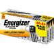 2. ENERGIZER BATERIE AP AA LR6 24 SZTUKI NEW