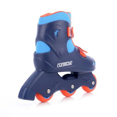 3. Rolki regulowane FunActiv Zoomy
