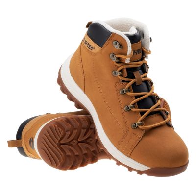 10. Buty Hi-Tec Haites Mid M 92800330668