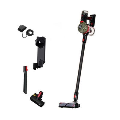 11. Odkurzacz DYSON V8 Cyclone