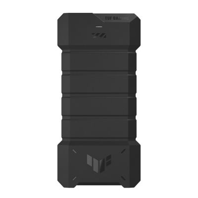14. ASUS TUF Gaming AS1000 PLUS 1 TB USB Type-C USB 3.2 Gen 2x2 Czarny