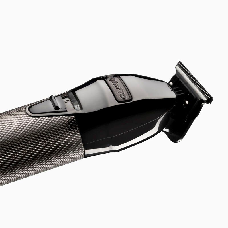 3. Trymer BABYLISS FX7870GSE