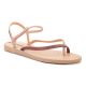IPANEMA ELEGANT SAND BEIGE/BROWN 83782-BN816