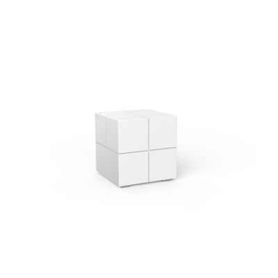 5. System Mesh Tenda MW6 3pack (xDSL; 2,4 GHz, 5 GHz)