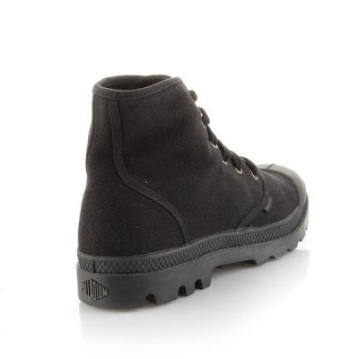 2. Buty Palladium Pampa Hi M 02352-060