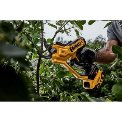 5. Sekator akumulatorowy 38mm DCMPP568P1 DEWALT