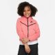 Bluza Nike Sportswear Tech Fleece Jr CZ2570-894
