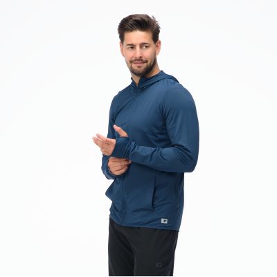 14. Męska Bluza ILIAN