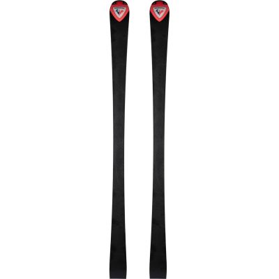 3. Zestaw narciarskie narciarski ROSSIGNOL HERO FIS SL FAC 165 SPX12