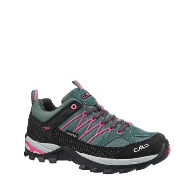 2. Buty trekkingowe damskie CMP Rigel Low 3Q54456 60ET
