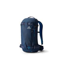Plecak turystyczny Gregory Targhee 32 S/M, alpine blue