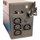 5. Orvaldi VPS 600 zasilacz UPS Technologia line-interactive 0,6 kVA 360 W