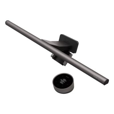 2. BenQ ScreenBar Halo 2 lampa do monitorów Szary