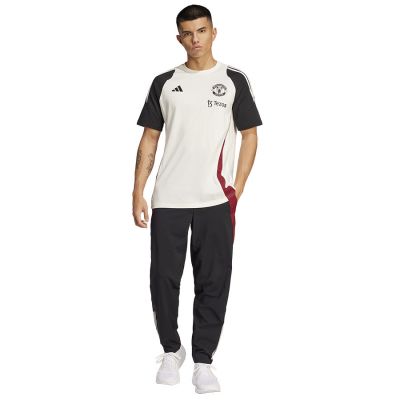 3. Koszulka adidas Manchester United DNA Tee M JE3735