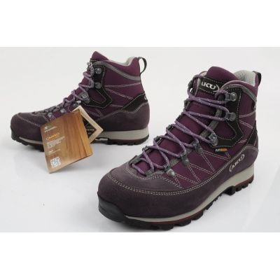 17. Buty Aku Trekker Lite Gore-tex W 978195