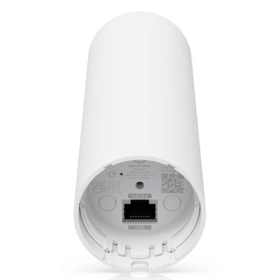 4. Ubiquiti U7 Mesh 5000 Mbit/s Biały Obsługa PoE