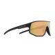 2. Okulary przeciwsłoneczne Red Bull Spect Dash green/green/gold mirror CAT3