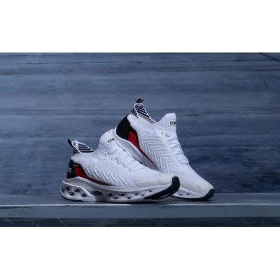 8. Buty K-Swiss Impulse Trainer M 04427-130-M