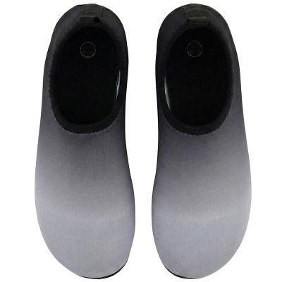 2. BUTY DO WODY NEOPRENOWE MAN BLACK/GREY XQMAX R.45