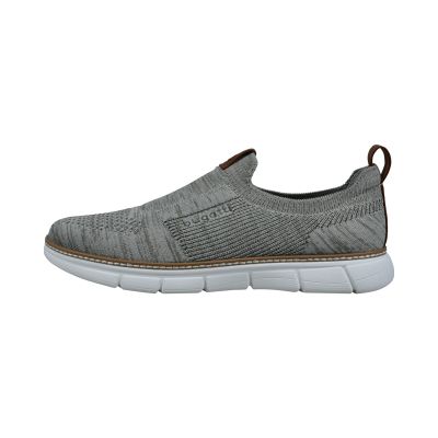 2. Bugatti męskie buty sportowe 321ASR626900-5200 beige