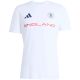 2. Koszulka męska adidas England 26 Jersey biała KH2309