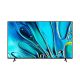 4. Sony K-50S3 127 cm (50") 4K Ultra HD Smart TV Wi-Fi Czarny