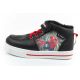 2. Buty zimowe za kostkę Spiderman Jr PC-0053724